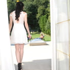 Crystal Greenvelle in 'Twice the Shaft'