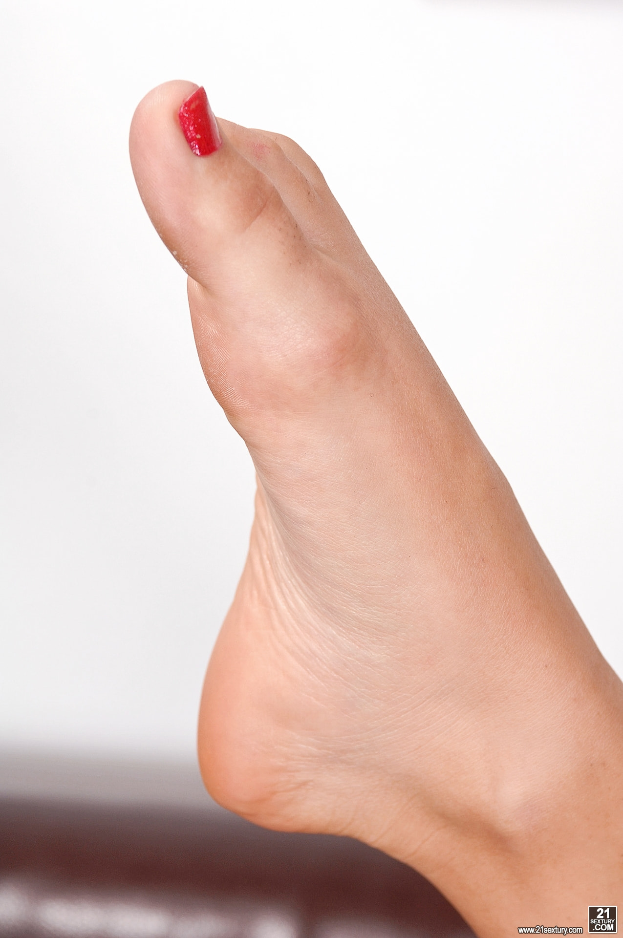 Discípenme con tus pies