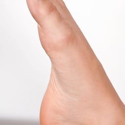 Discípenme con tus pies