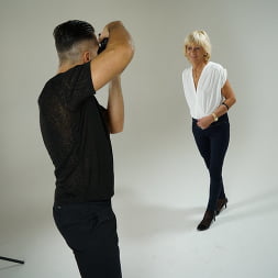 Being 60 and Sexy