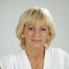 Diane Sheperd in 'Being 60 and Sexy'