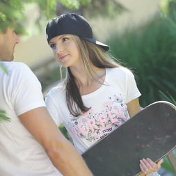 Skater Girl