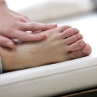 Doris Ivy in 'Snowed in'