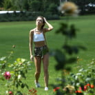 Empera in 'Athletic Excellence'