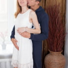 Eva in 'Tangerine Dream'