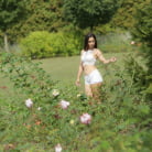 Ginebra Bellucci in 'Her Red Rose'