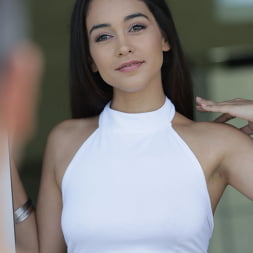 Morning In White