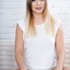 Haley Hill in 'My Best Friend's Daughter'