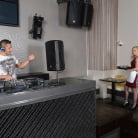 Helena Valentine in 'Spin like a record'