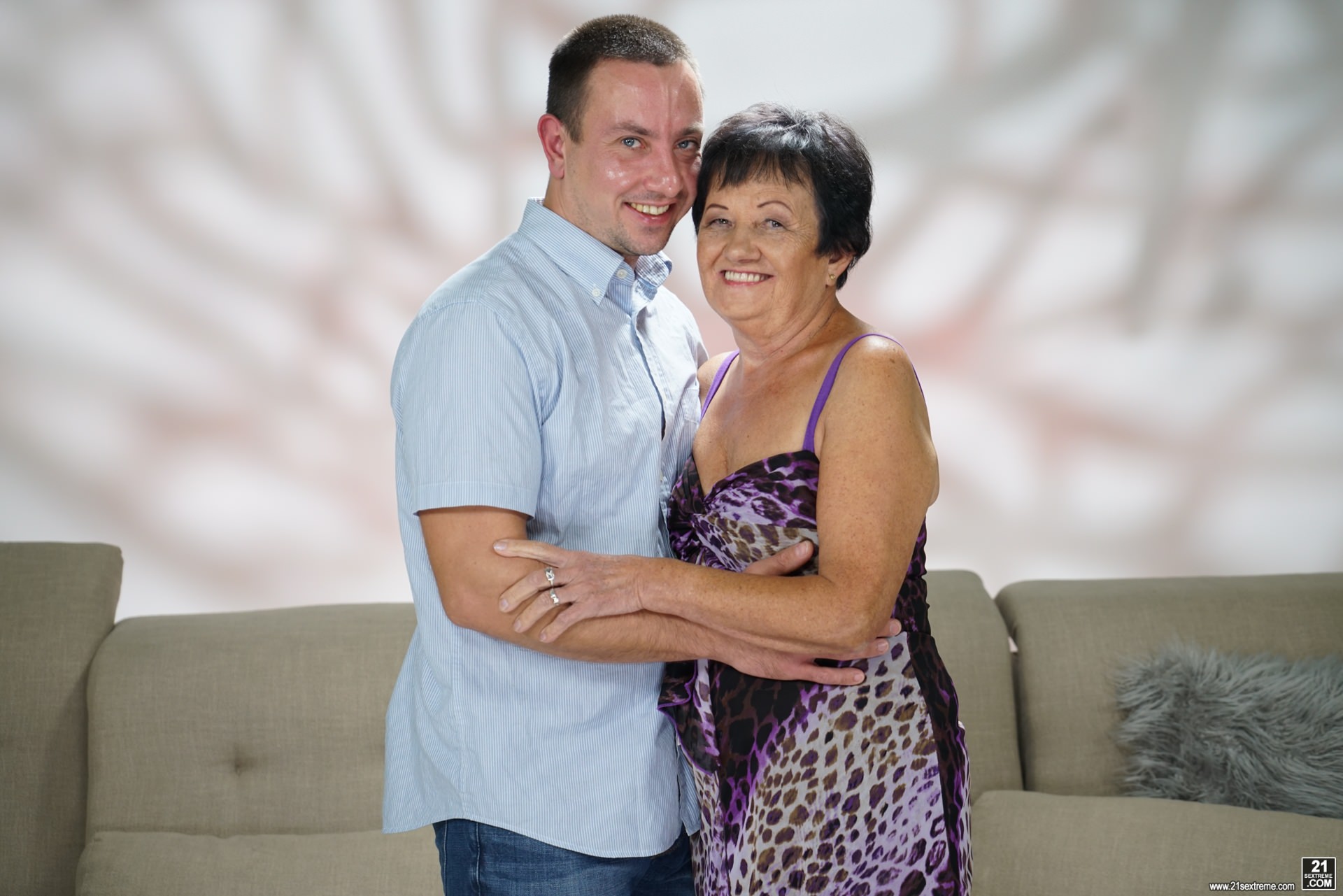 Granny Diaries
