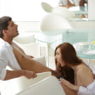 Irina Pavlova in 'Love me... now!'