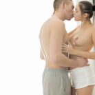 Jay Dee in 'Yoga Pleasures'