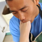 Jennifer Dark in 'Beautiful Babes with French Pedicure'