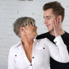 Jessye in 'Lusty Jessye Steamy Affair'