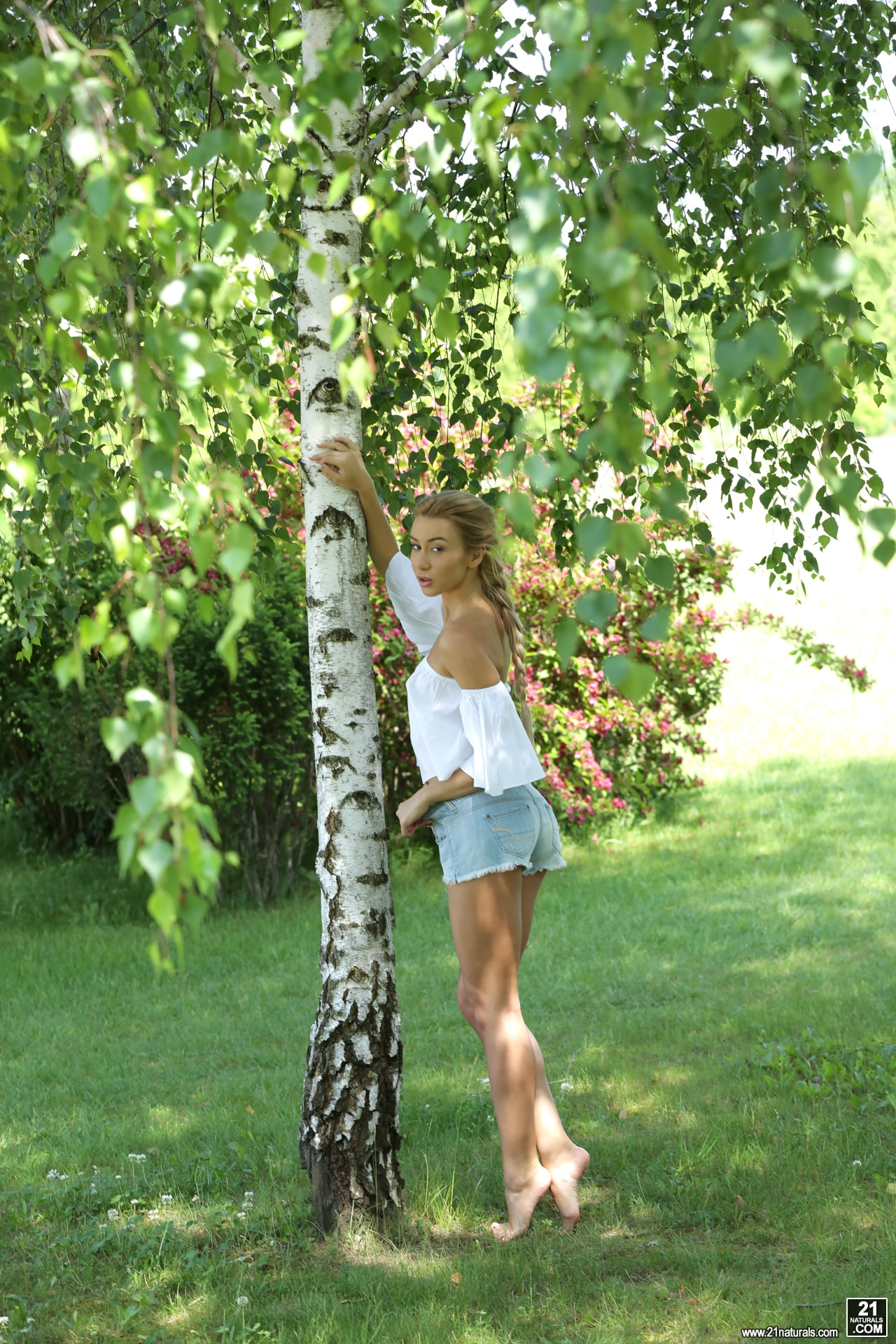 Banging In The Wind