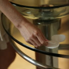 Kattie Gold in 'Flaming Red'