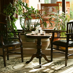 Tea for Two