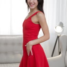 Kristi Fox in 'Foot Fetishist Couple'