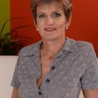 Lannie in 'Lannie the Slutty Granny'