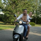 Lexi Layo in 'Joyride To The Heart'