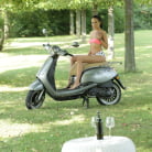 Lexi Layo in 'Joyride To The Heart'