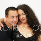 Lila Tuft in 'Elder Lust'