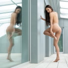 Lilu Moon in 'A Foot-Long Cock'