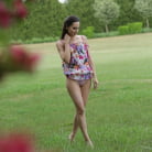 Lilu Moon in 'Love Knocks On The Backdoor'