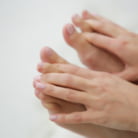 Lilu Moon in 'Pretty Feet'