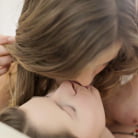 Liona Levi in 'Plad-Skirted School Girls'