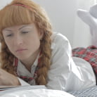 Lisa Luv in 'An Adventure Revisited'