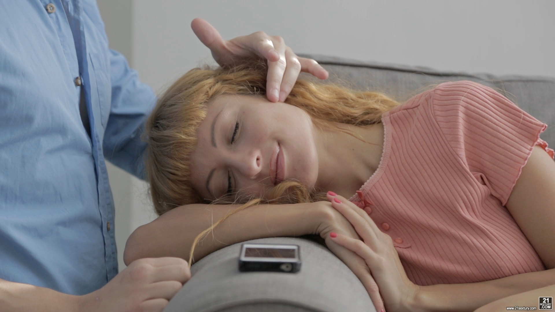 Making Lisa Smile