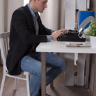 Lovenia Lux in 'Anal Teen Angel Lovenia Lux'