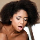 Luna Corazon in 'Fishnet Delights'