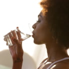 Luna Corazon in 'Interracial Lust'