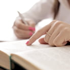 Mackenzie in 'Studying And Fucking'