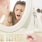 Magy in 'Young Anal Lovemaking'