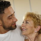 Malya in 'Granny's Treats'