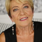 Malya in 'Lust for Elders'