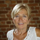 Malya in 'Taking Grandma's Picture'