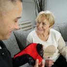 Malya in 'Winter Date For Malya'