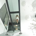 Maria Rya in 'Angel among us'