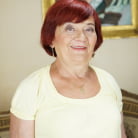 Marsha in 'Shuffle My Pussy'