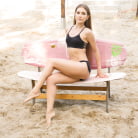 Mary Rock in 'AHF - TBD (JULY)'