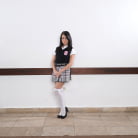 Megan Rain in 'Before Bedtime'