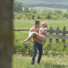 Melanie Gold in 'Golden Days'