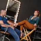 Mia Cruise in 'Backstage Penetration'