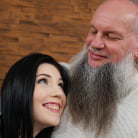 Mia Evans in 'Mr. Creamy'