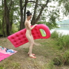 Mia Evans in 'Sex On The Beach'