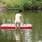 Mia Evans in 'Sex On The Beach'